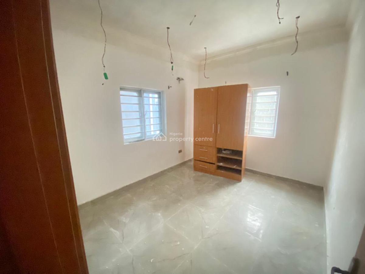 Luxurious 2 Bedroom Flat, Ogunfayo By Eputu Ibeju Lekki Lagos, Eputu, Ibeju Lekki, Lagos, Flat / Apartment for Rent