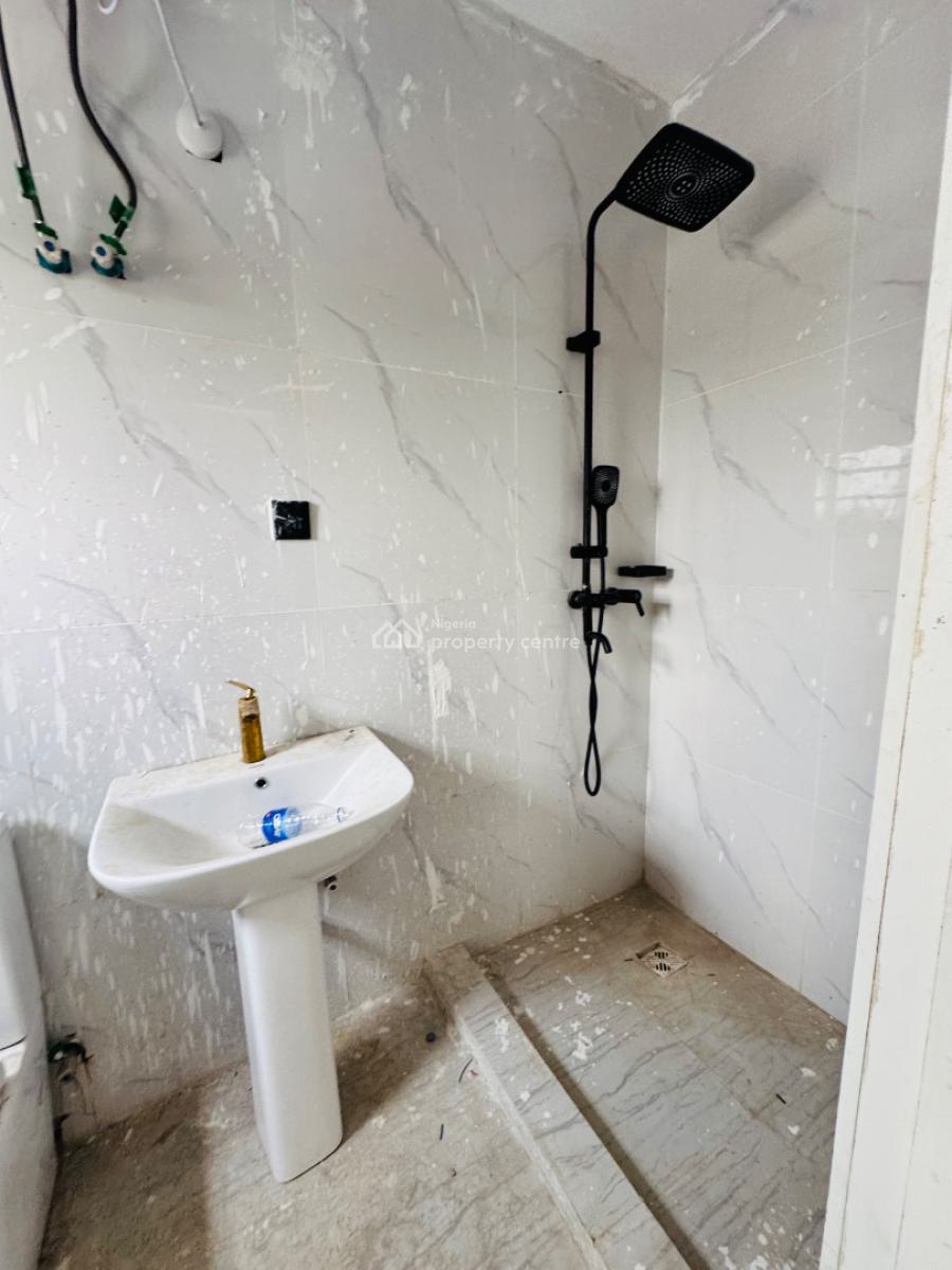 Uniquely Styled 4 Bedroom Fully Detached Duplex with Bq, Gra, Ogudu, Lagos, Detached Duplex for Sale