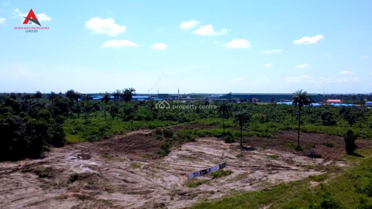 Land with Registered Survey and Deed of Assignments, Prime Residence 2.0 Located Off Ijebu Ikorodu Road Igbefun, Km 46, Ogun, Commercial Land for Sale