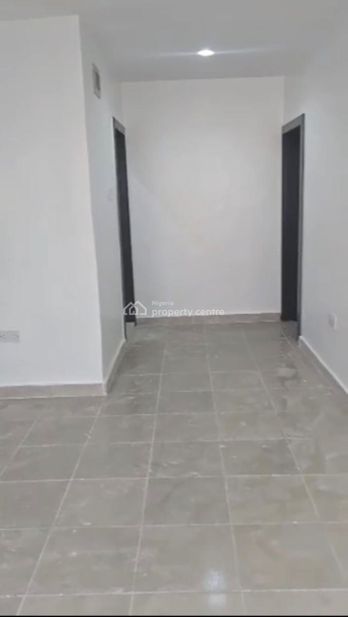 a Very Sharp and Newly Renovated Mini Flat in a Secured Estate, Omole Phase 2, Ikeja, Lagos, Mini Flat (room and Parlour) for Rent