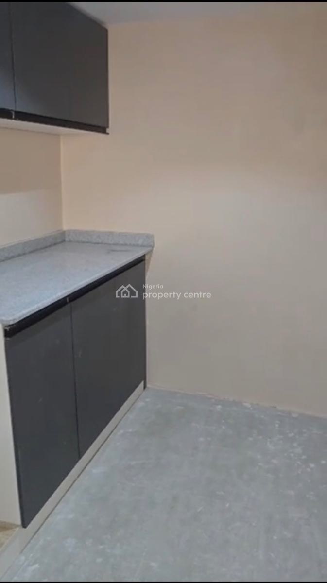 a Very Sharp and Newly Renovated Mini Flat in a Secured Estate, Omole Phase 2, Ikeja, Lagos, Mini Flat (room and Parlour) for Rent