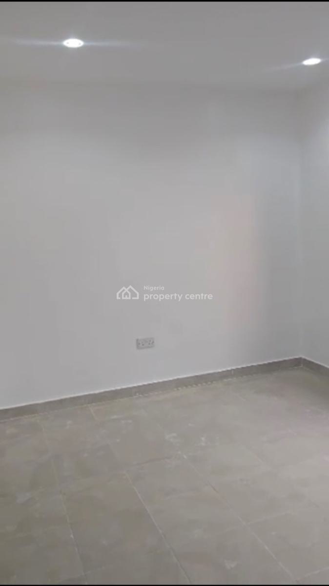 a Very Sharp and Newly Renovated Mini Flat in a Secured Estate, Omole Phase 2, Ikeja, Lagos, Mini Flat (room and Parlour) for Rent