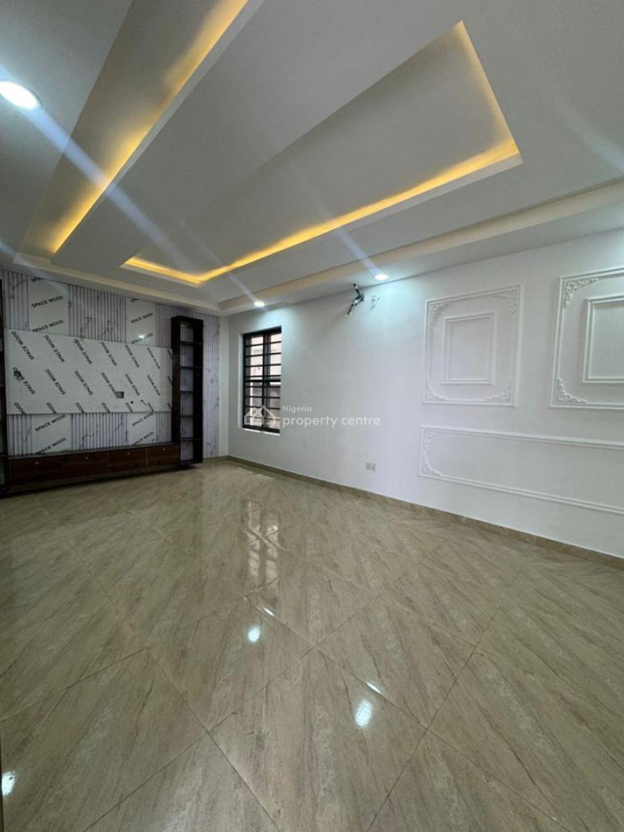 Luxurious 1 Bedroom Apartment, Ologolo, Lekki, Lagos, Mini Flat (room and Parlour) for Rent