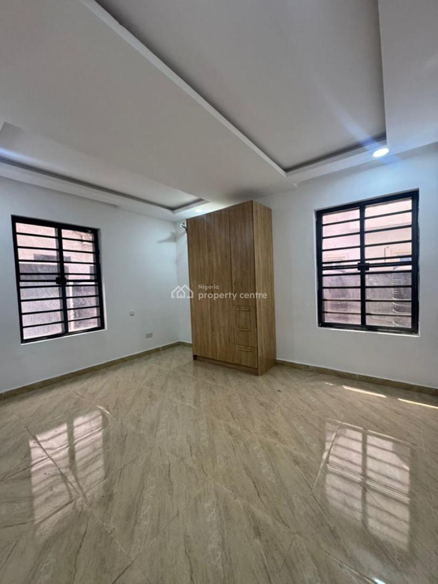 Luxurious 1 Bedroom Apartment, Ologolo, Lekki, Lagos, Mini Flat (room and Parlour) for Rent