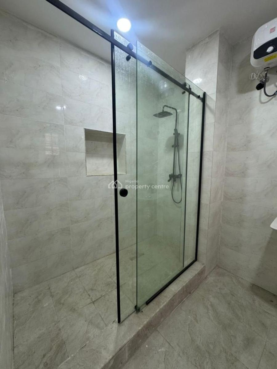 Luxurious 1 Bedroom Apartment, Ologolo, Lekki, Lagos, Mini Flat (room and Parlour) for Rent