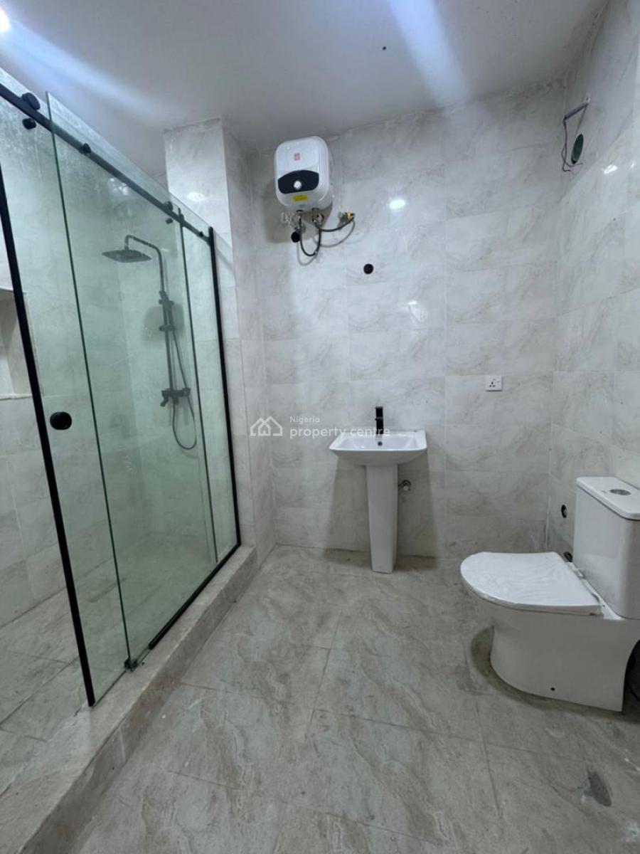 Luxurious 1 Bedroom Apartment, Ologolo, Lekki, Lagos, Mini Flat (room and Parlour) for Rent