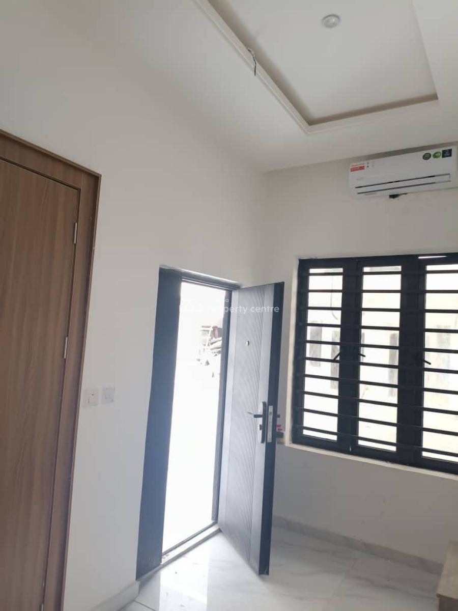 Brand New Serviced 2 Bedrooms Terraced Duplex, Off Freedom Way, Lekki Phase 1, Lekki, Lagos, Terraced Duplex for Rent