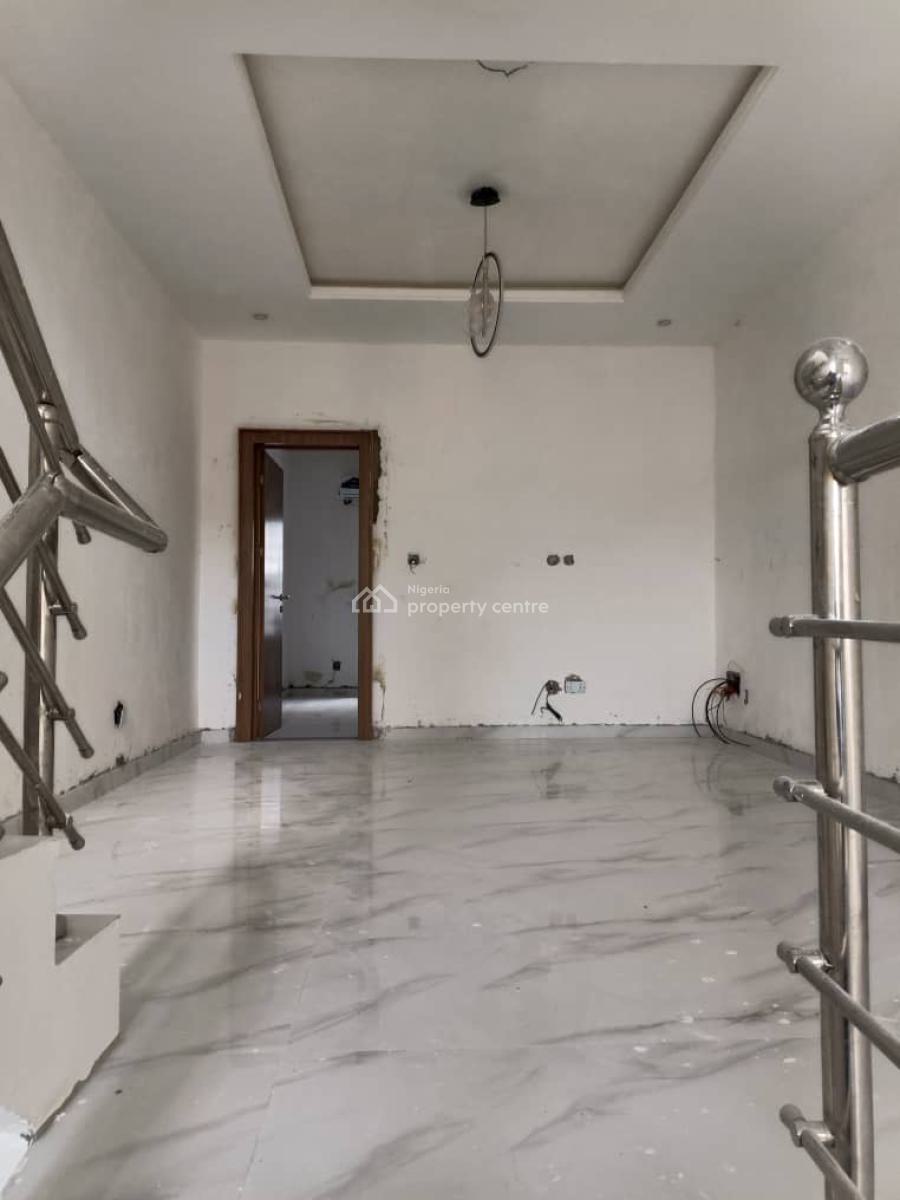 Brand New Serviced 2 Bedrooms Terraced Duplex, Off Freedom Way, Lekki Phase 1, Lekki, Lagos, Terraced Duplex for Rent