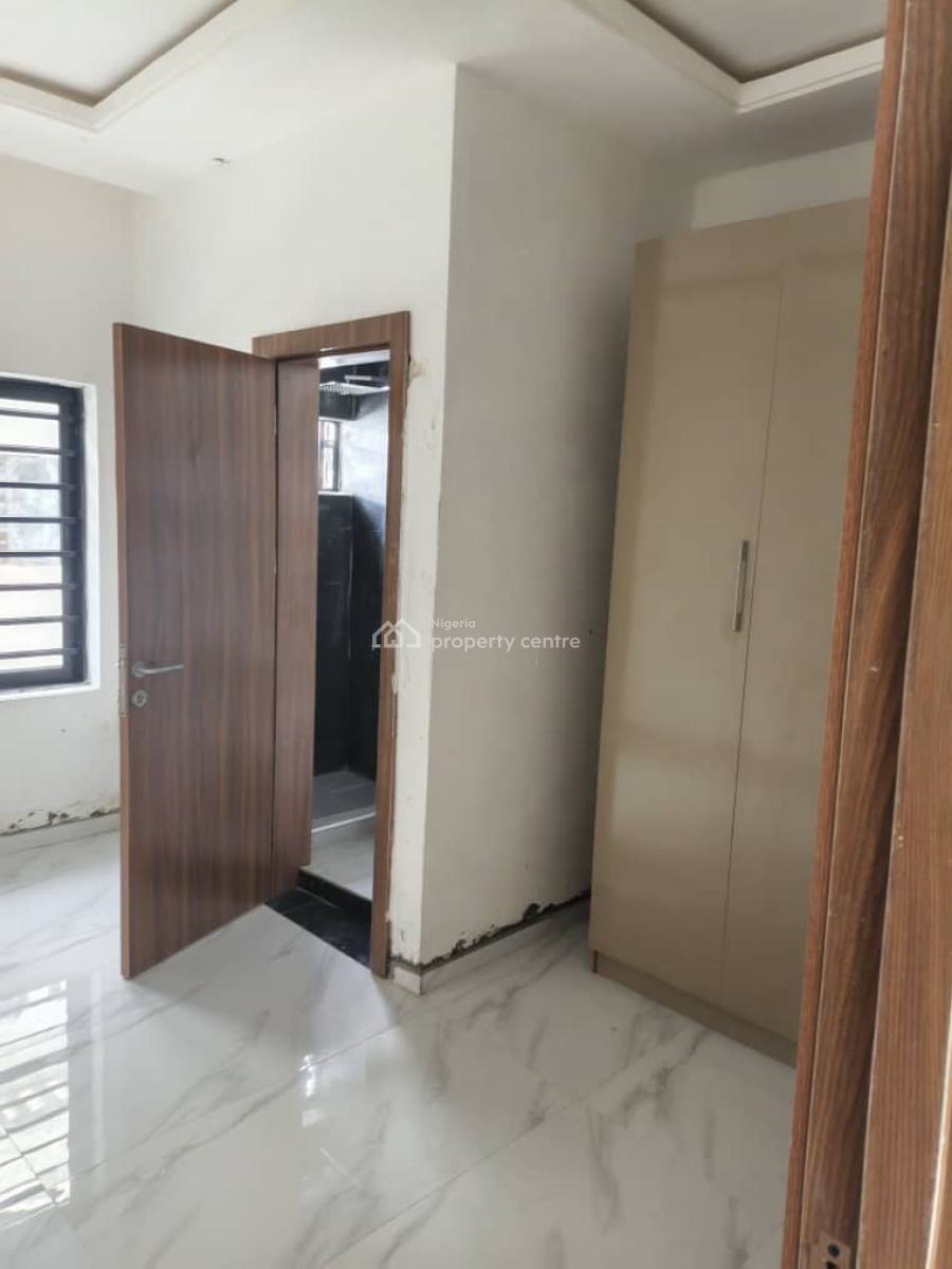 Brand New Serviced 2 Bedrooms Terraced Duplex, Off Freedom Way, Lekki Phase 1, Lekki, Lagos, Terraced Duplex for Rent