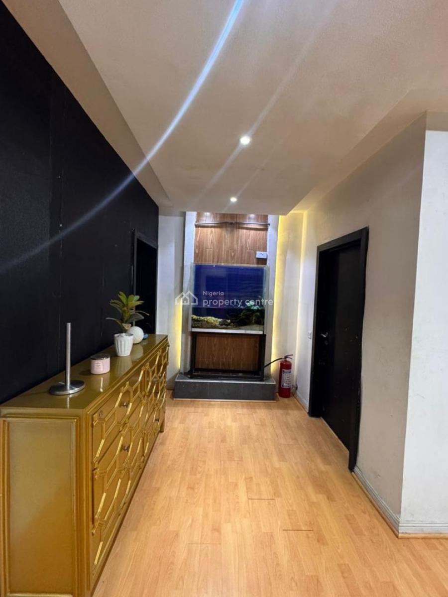 Well Maintained Two Bedroom Apartment, Ocean Bay Estate Orchid Road, Lekki, Lagos, Flat / Apartment for Rent