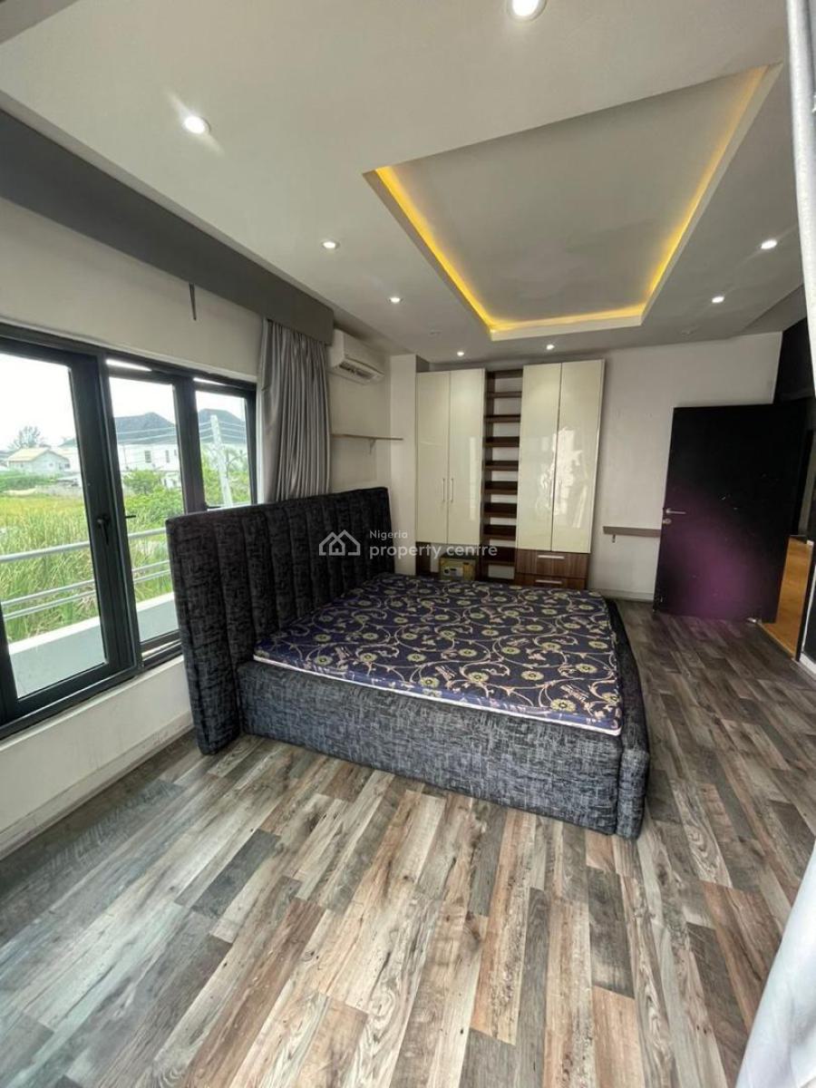 Well Maintained Two Bedroom Apartment, Ocean Bay Estate Orchid Road, Lekki, Lagos, Flat / Apartment for Rent