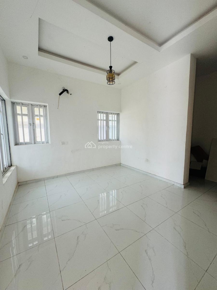 Spaciously Built 4 Bedroom Fully Detached Home with a Bq, Opic, Isheri North, Lagos, Detached Duplex for Sale