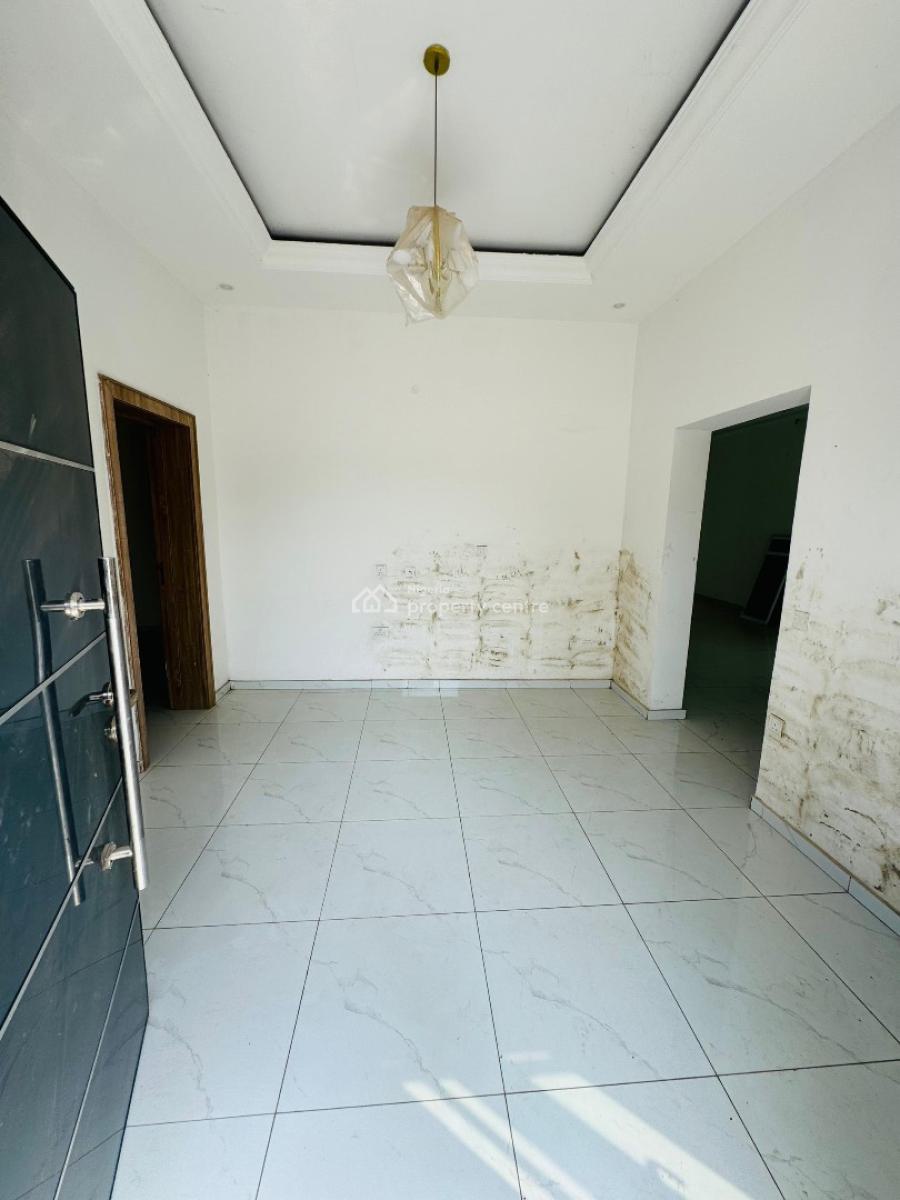 Spaciously Built 4 Bedroom Fully Detached Home with a Bq, Opic, Isheri North, Lagos, Detached Duplex for Sale