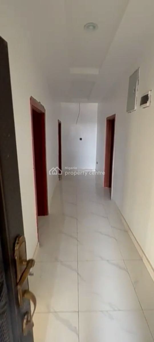 a Brand New Spacious 2-bedroom Flat, Apo Resettlement, Apo, Abuja, Flat / Apartment for Rent