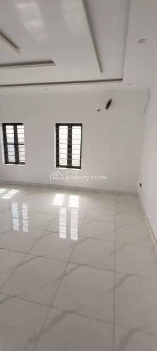a Brand New Spacious 2-bedroom Flat, Apo Resettlement, Apo, Abuja, Flat / Apartment for Rent