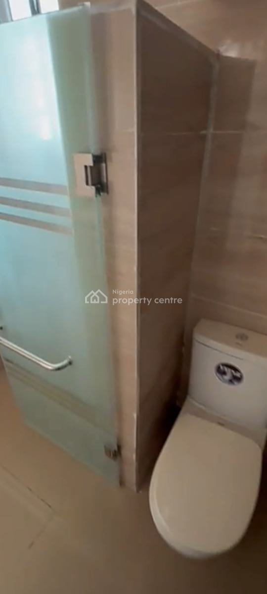 a Brand New Spacious 2-bedroom Flat, Apo Resettlement, Apo, Abuja, Flat / Apartment for Rent