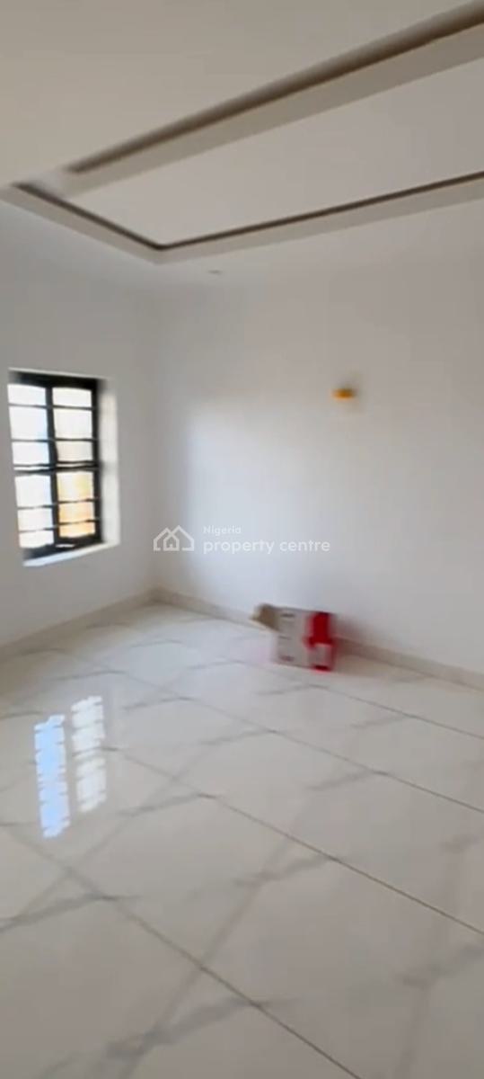 a Brand New Spacious 2-bedroom Flat, Apo Resettlement, Apo, Abuja, Flat / Apartment for Rent