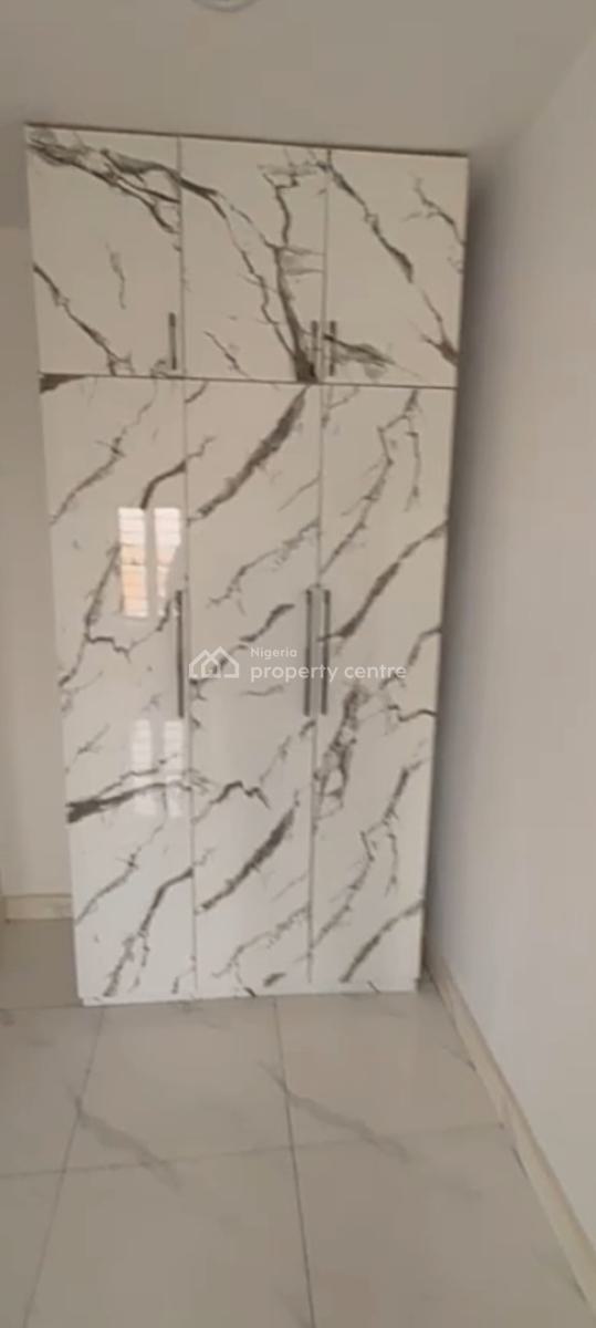 a Brand New Spacious 2-bedroom Flat, Apo Resettlement, Apo, Abuja, Flat / Apartment for Rent