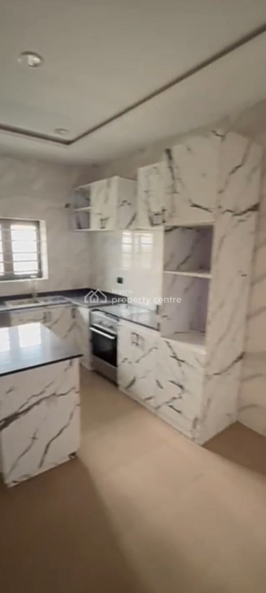 a Brand New Spacious 2-bedroom Flat, Apo Resettlement, Apo, Abuja, Flat / Apartment for Rent