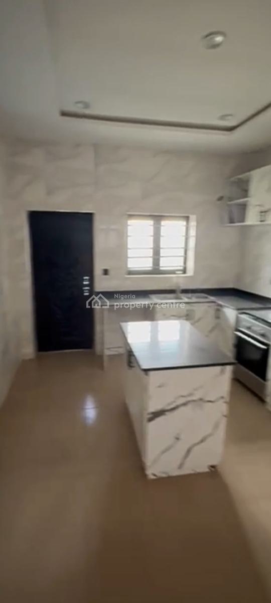 a Brand New Spacious 2-bedroom Flat, Apo Resettlement, Apo, Abuja, Flat / Apartment for Rent