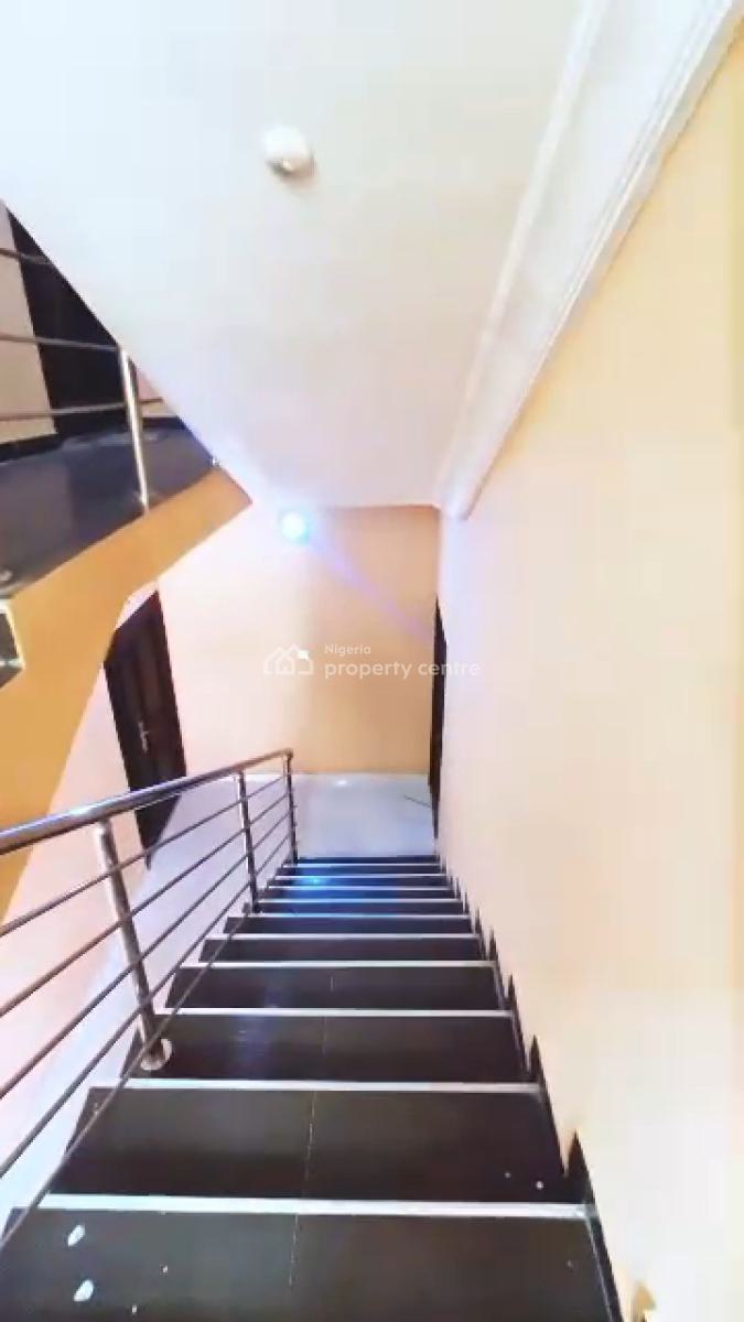 Block of 6 Flats, Sangotedo, Ajah, Lagos, Block of Flats for Sale