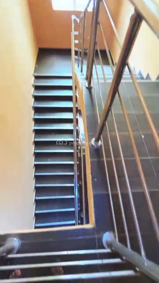 Block of 6 Flats, Sangotedo, Ajah, Lagos, Block of Flats for Sale