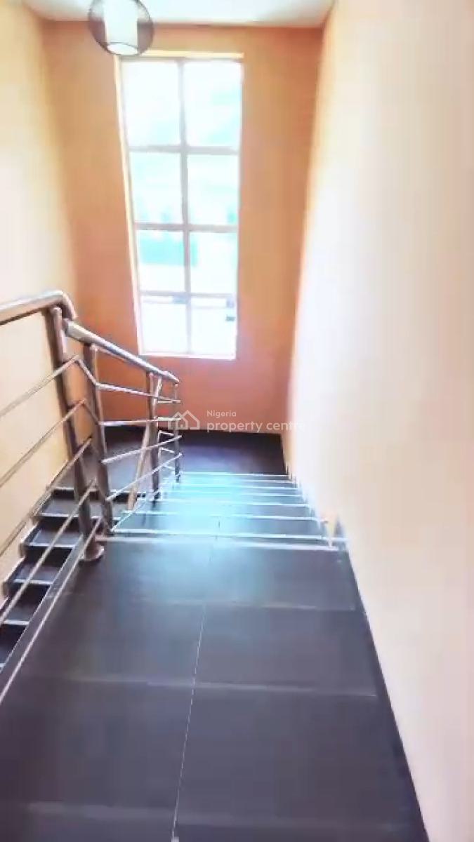 Block of 6 Flats, Sangotedo, Ajah, Lagos, Block of Flats for Sale