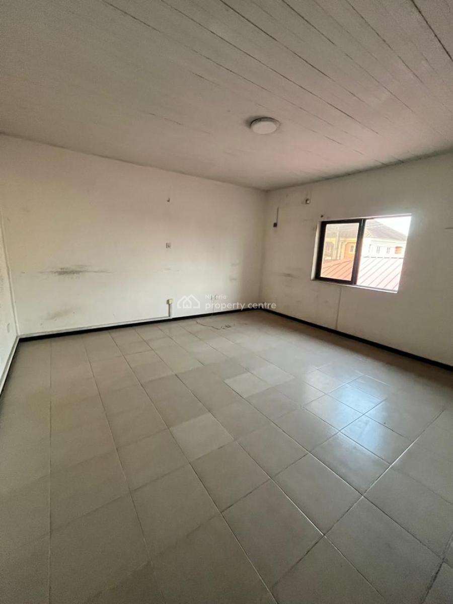 Huge 7 Bedroom Detached House, Lekki Phase 1, Lekki, Lagos, Detached Duplex for Rent