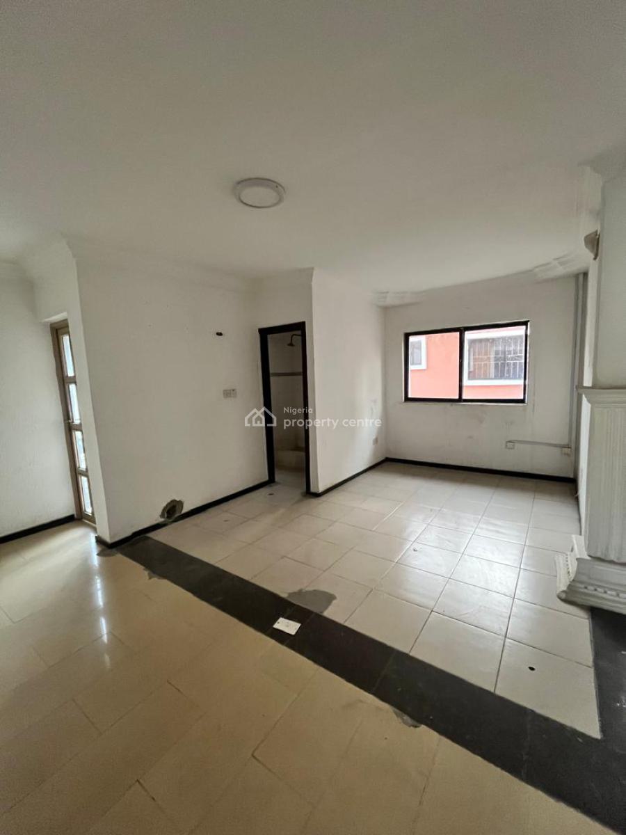 Huge 7 Bedroom Detached House, Lekki Phase 1, Lekki, Lagos, Detached Duplex for Rent