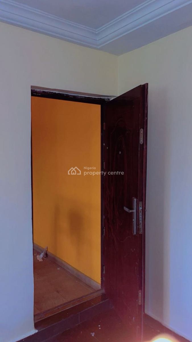 Spacious 2 Bedroom Flat in a Secured Estate, Royal Palm Will Estate, Ajah, Lagos, Flat / Apartment for Rent