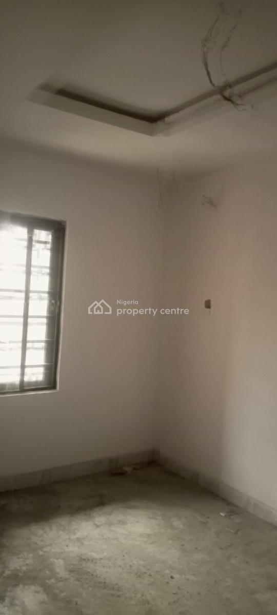 Newly Built Modern Room Self Contained, Off Omobola Lawanson, Lawanson, Surulere, Lagos, Self Contain (single Rooms) for Rent