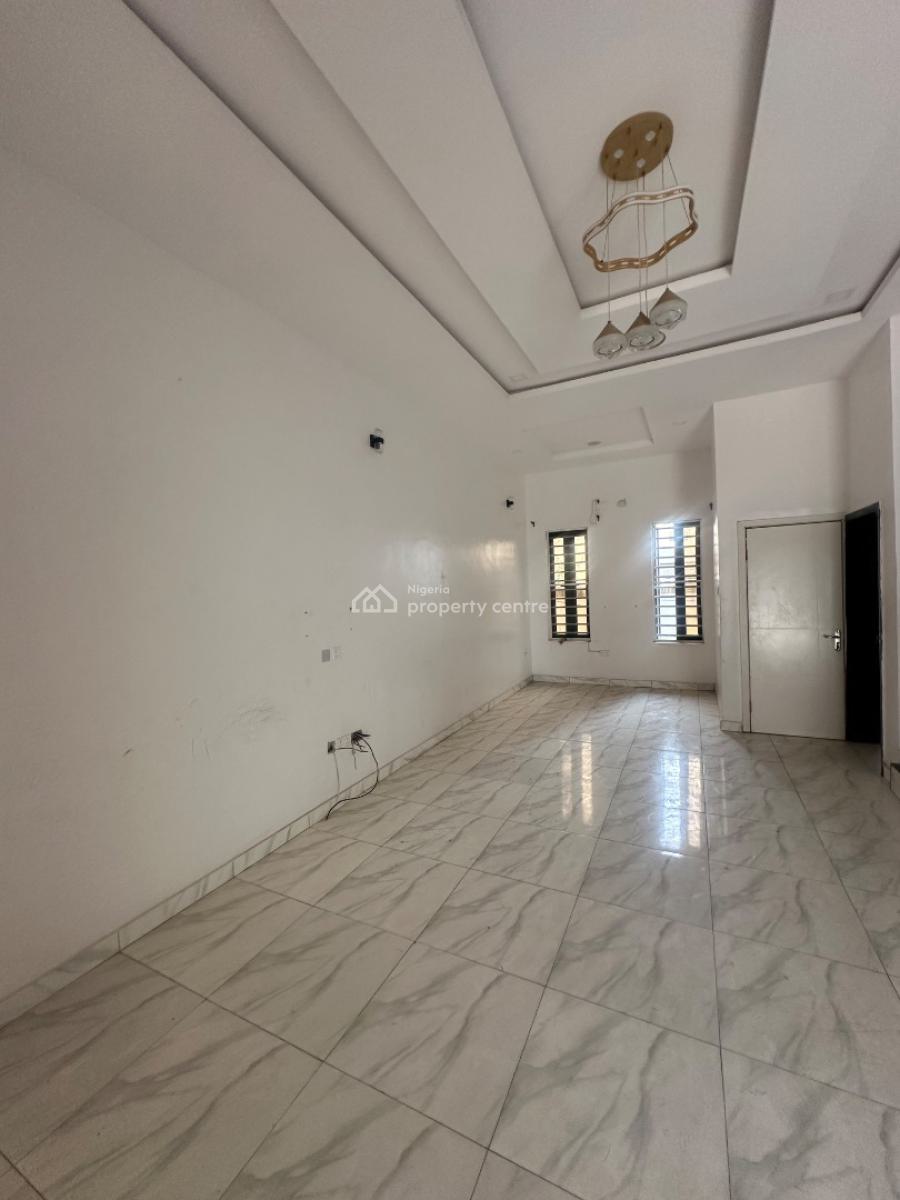 a Studio Apartment with a Personal Fully Fitted Kitchen, Ikota Gra, Ikota, Lekki, Lagos, House for Rent