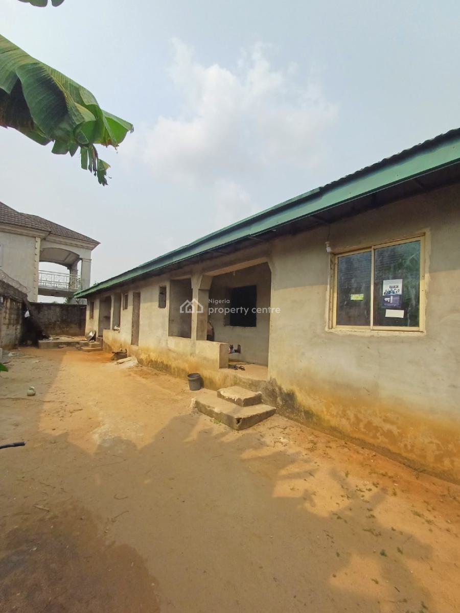 a Unit of 3 Bedroom and 2 Bedroom Flats, Ada George Road, Port Harcourt, Rivers, Block of Flats for Sale