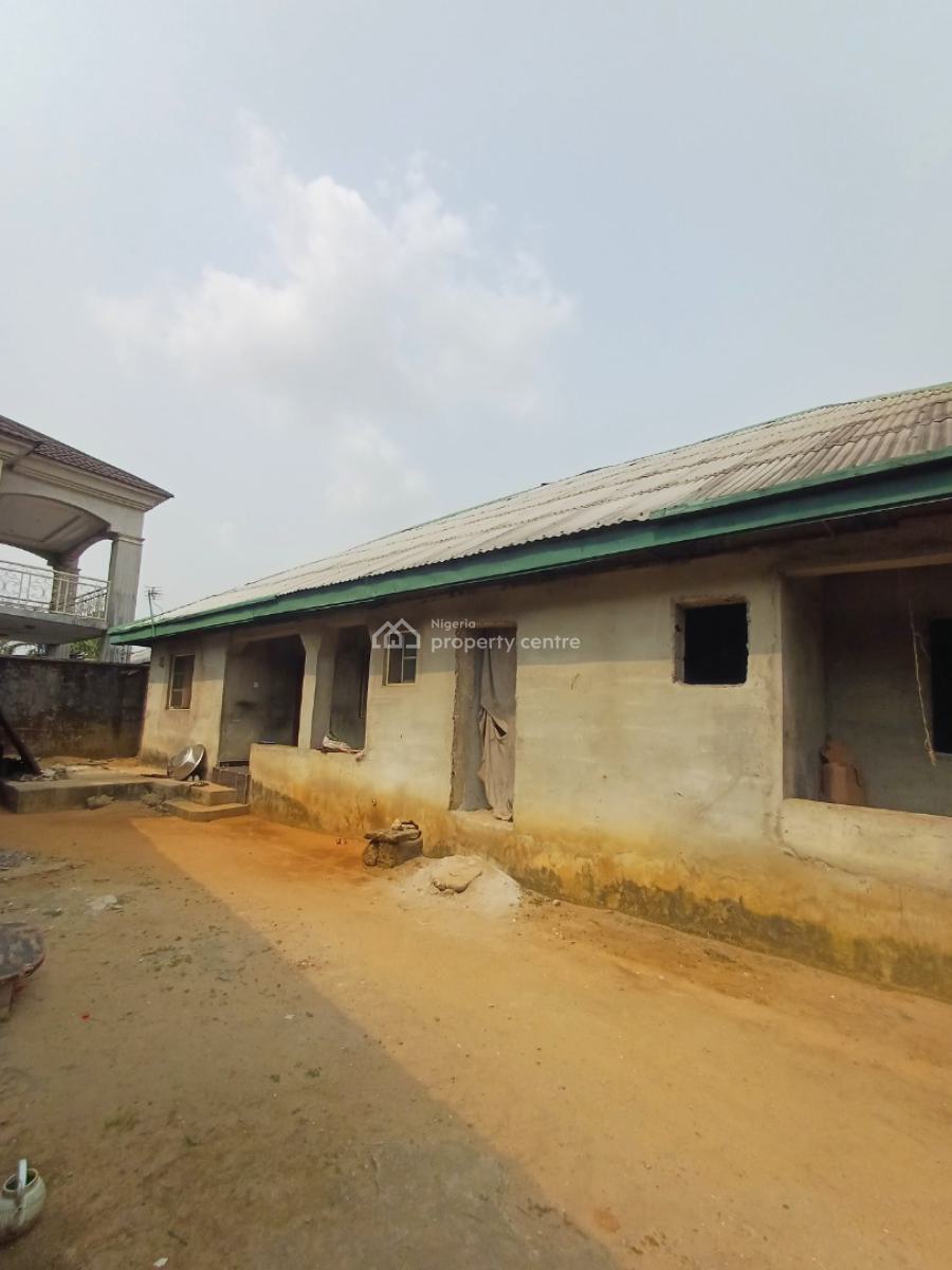 a Unit of 3 Bedroom and 2 Bedroom Flats, Ada George Road, Port Harcourt, Rivers, Block of Flats for Sale