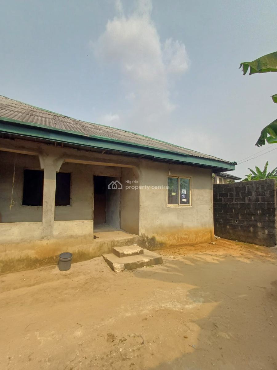 a Unit of 3 Bedroom and 2 Bedroom Flats, Ada George Road, Port Harcourt, Rivers, Block of Flats for Sale