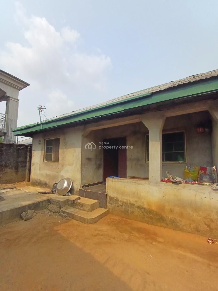 a Unit of 3 Bedroom and 2 Bedroom Flats, Ada George Road, Port Harcourt, Rivers, Block of Flats for Sale