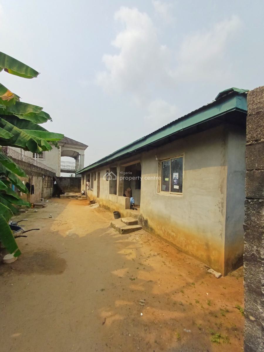 a Unit of 3 Bedroom and 2 Bedroom Flats, Ada George Road, Port Harcourt, Rivers, Block of Flats for Sale