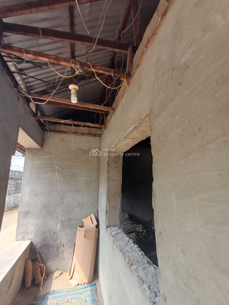 a Unit of 3 Bedroom and 2 Bedroom Flats, Ada George Road, Port Harcourt, Rivers, Block of Flats for Sale