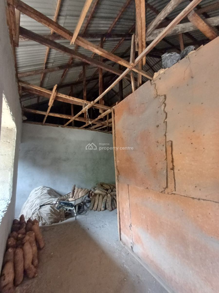 a Unit of 3 Bedroom and 2 Bedroom Flats, Ada George Road, Port Harcourt, Rivers, Block of Flats for Sale