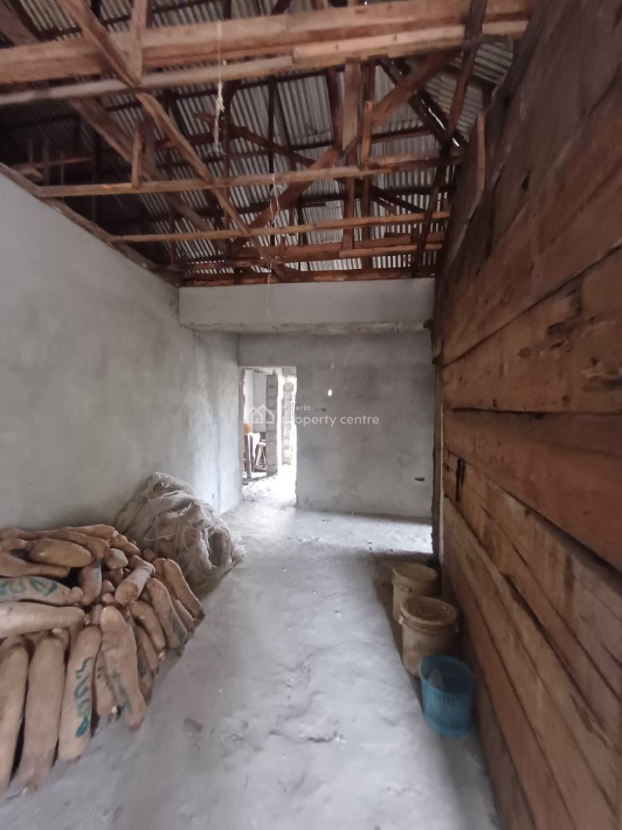 a Unit of 3 Bedroom and 2 Bedroom Flats, Ada George Road, Port Harcourt, Rivers, Block of Flats for Sale