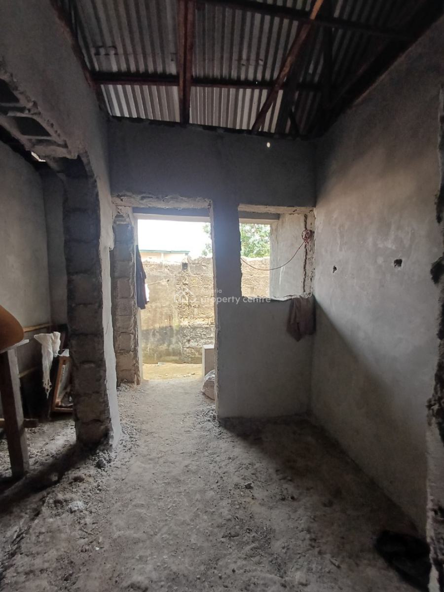 a Unit of 3 Bedroom and 2 Bedroom Flats, Ada George Road, Port Harcourt, Rivers, Block of Flats for Sale