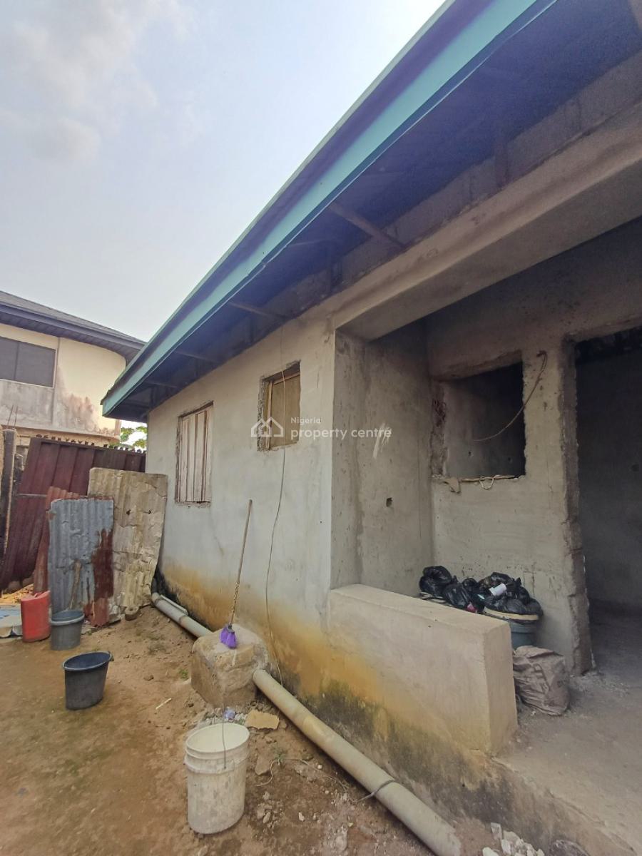 a Unit of 3 Bedroom and 2 Bedroom Flats, Ada George Road, Port Harcourt, Rivers, Block of Flats for Sale