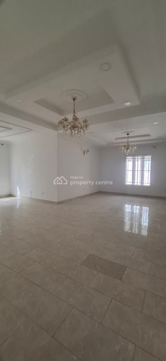 Beautifully Finished 5 Bedroom, Guzape District, Abuja, Detached Duplex for Rent