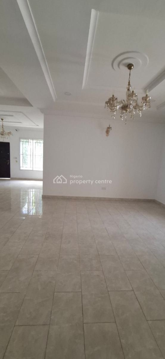 Beautifully Finished 5 Bedroom, Guzape District, Abuja, Detached Duplex for Rent