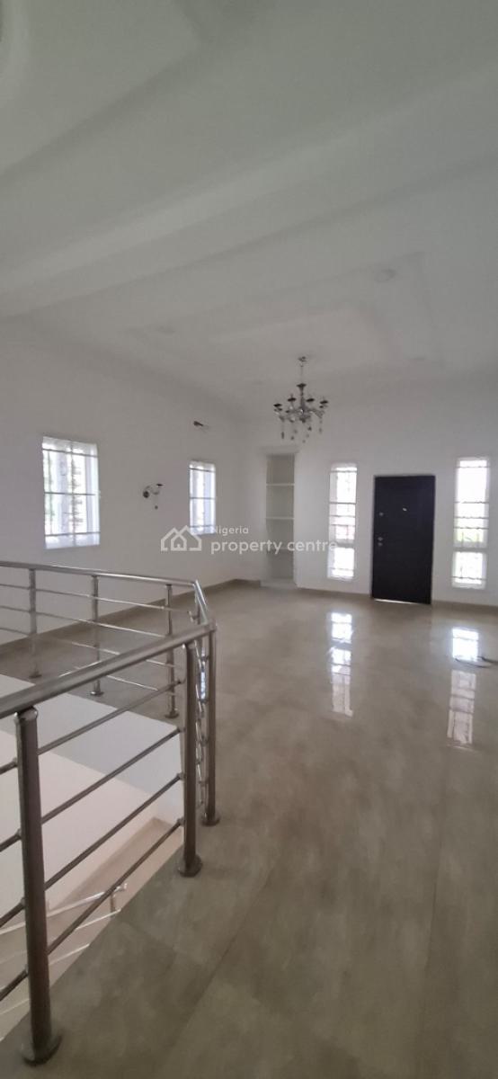 Beautifully Finished 5 Bedroom, Guzape District, Abuja, Detached Duplex for Rent