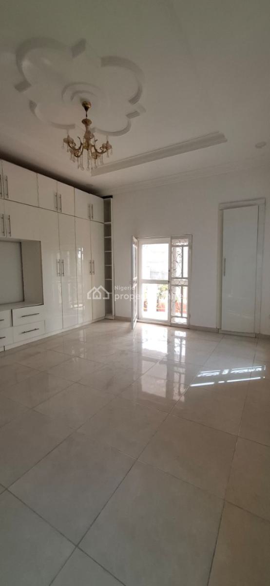 Beautifully Finished 5 Bedroom, Guzape District, Abuja, Detached Duplex for Rent