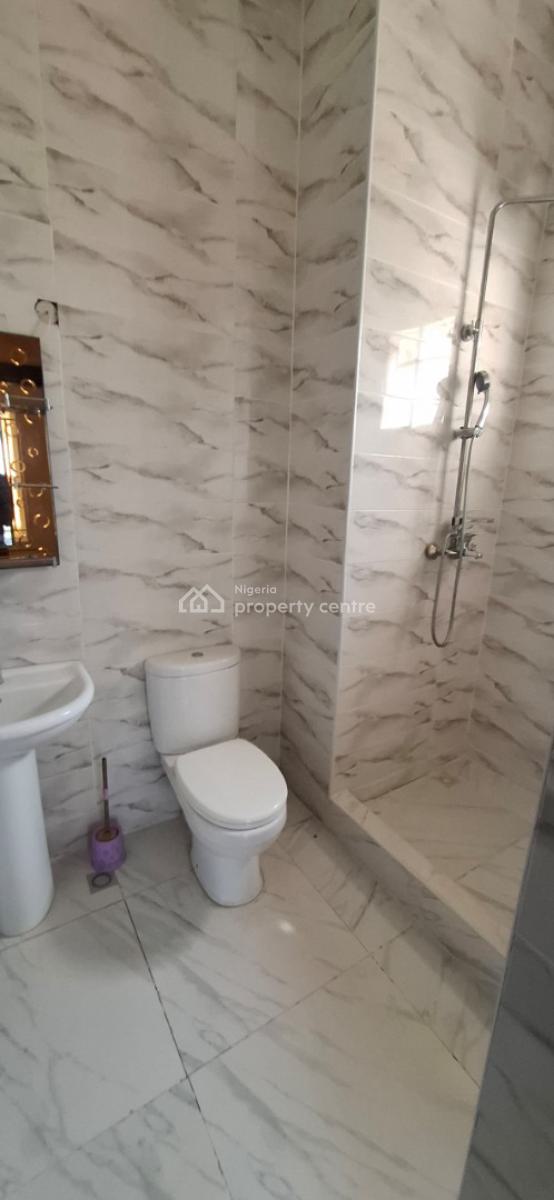 Beautifully Finished 5 Bedroom, Guzape District, Abuja, Detached Duplex for Rent