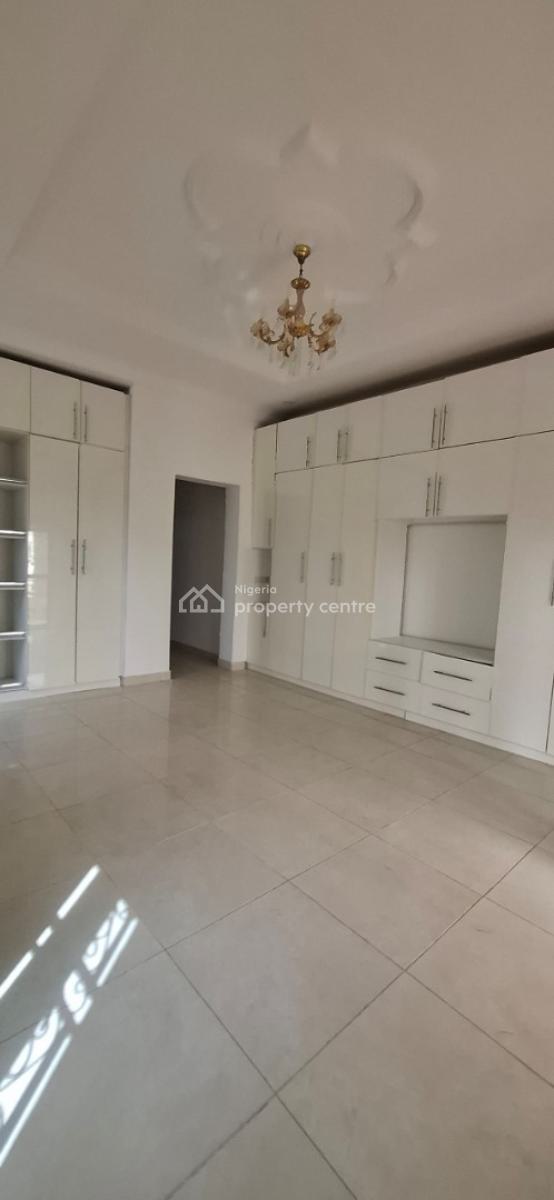 Beautifully Finished 5 Bedroom, Guzape District, Abuja, Detached Duplex for Rent