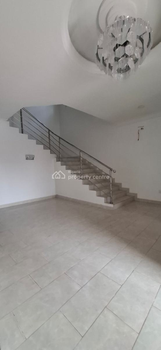 Beautifully Finished 5 Bedroom, Guzape District, Abuja, Detached Duplex for Rent