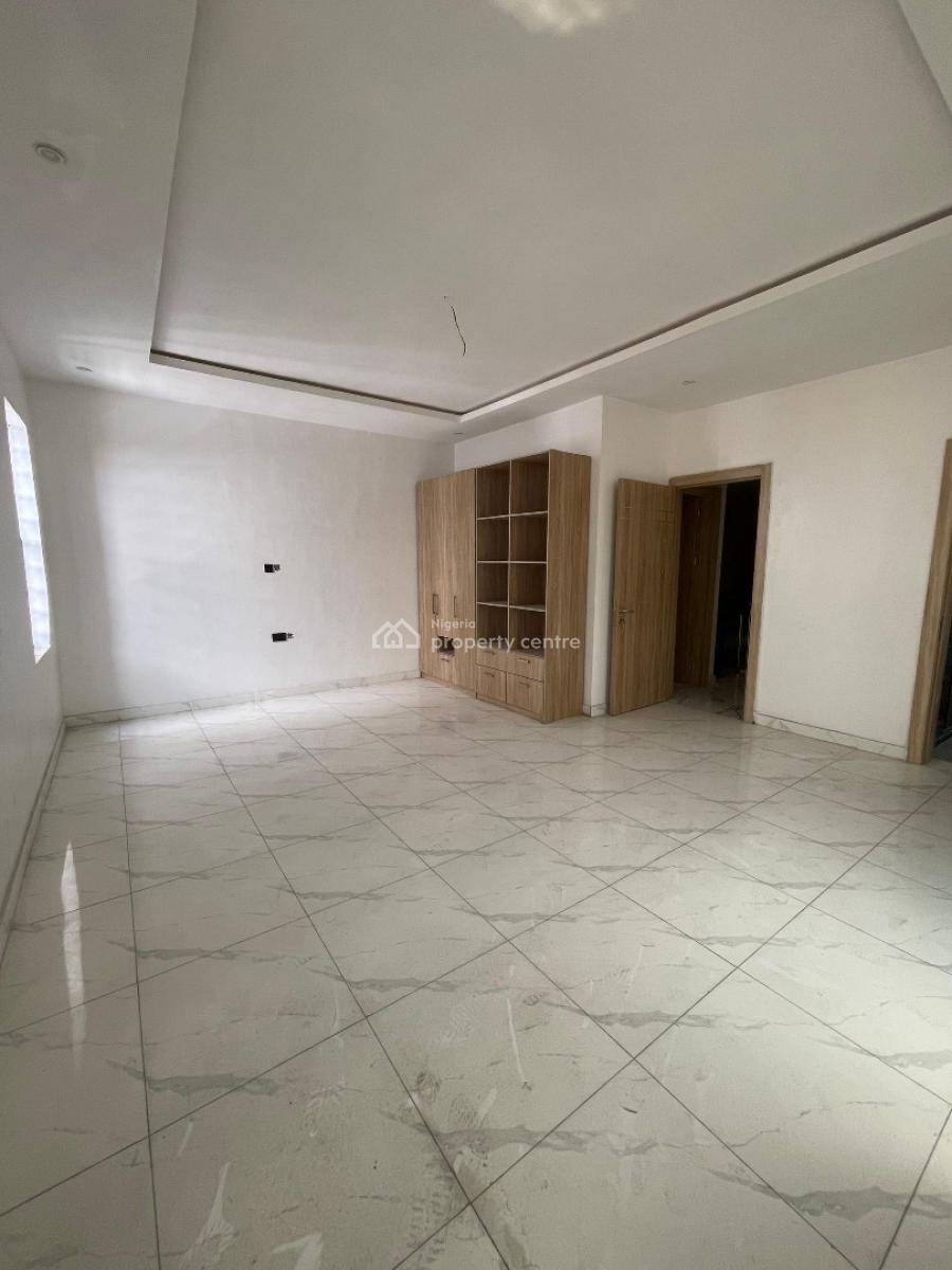 Luxury 5 Bedroom Semi Detached Duplex in Lekki Phase 1, Lekki Phase 1, Lekki Phase 1, Lekki, Lagos, Semi-detached Duplex for Sale